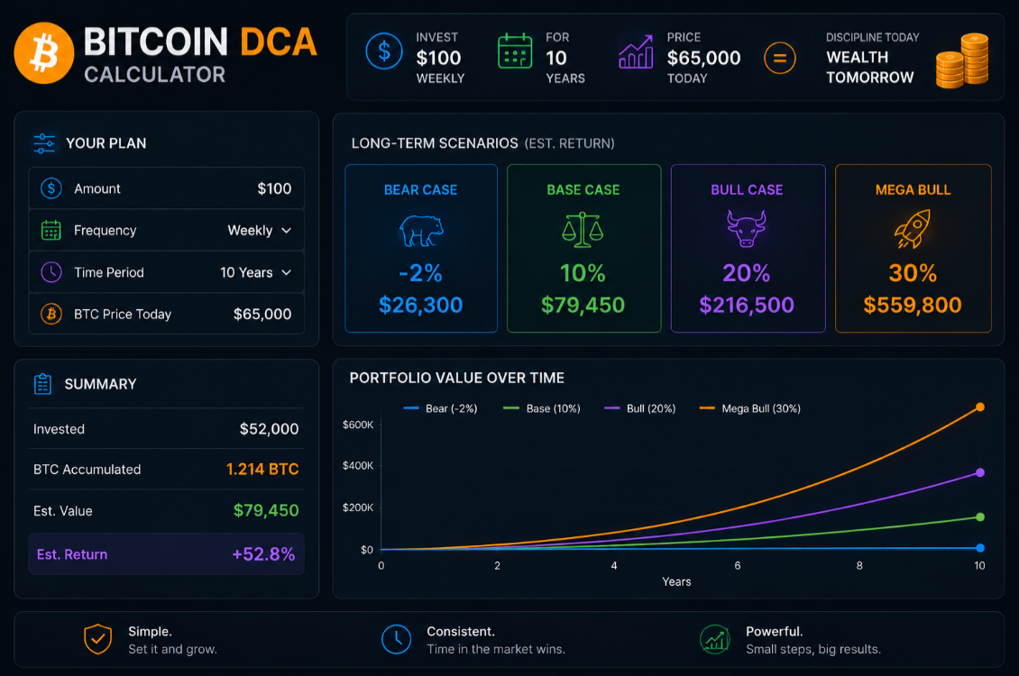Self-Custody vs ETF: Who Should Hold Bitcoin Where?